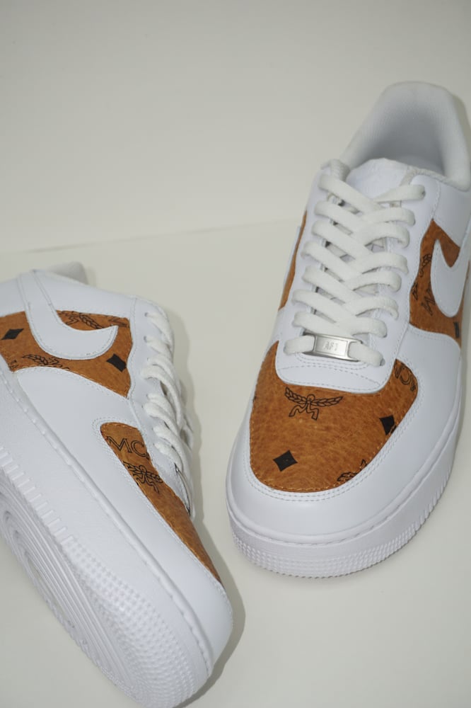 Men’s Mcm AF1