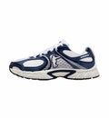 Navy & Cream “MIGGY TRAINER”