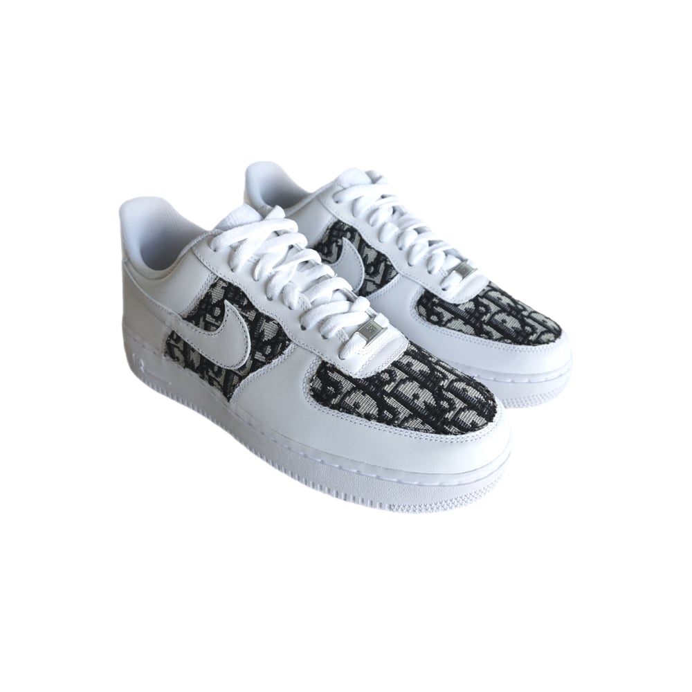 Men’s Dior AF1