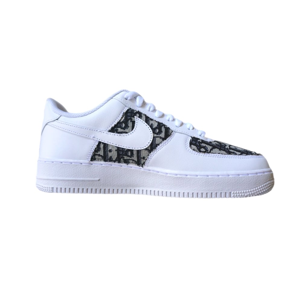 Men’s Dior AF1