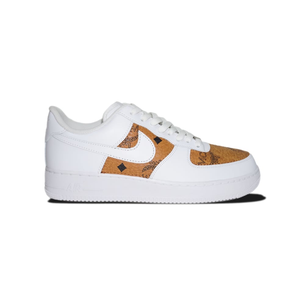 Women’s Mcm AF1