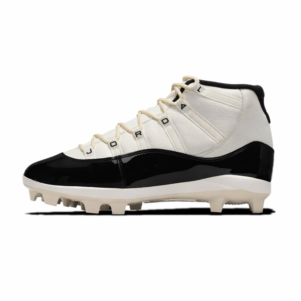 Men’s Jordan 11 “CONCORD” Cleats MCS