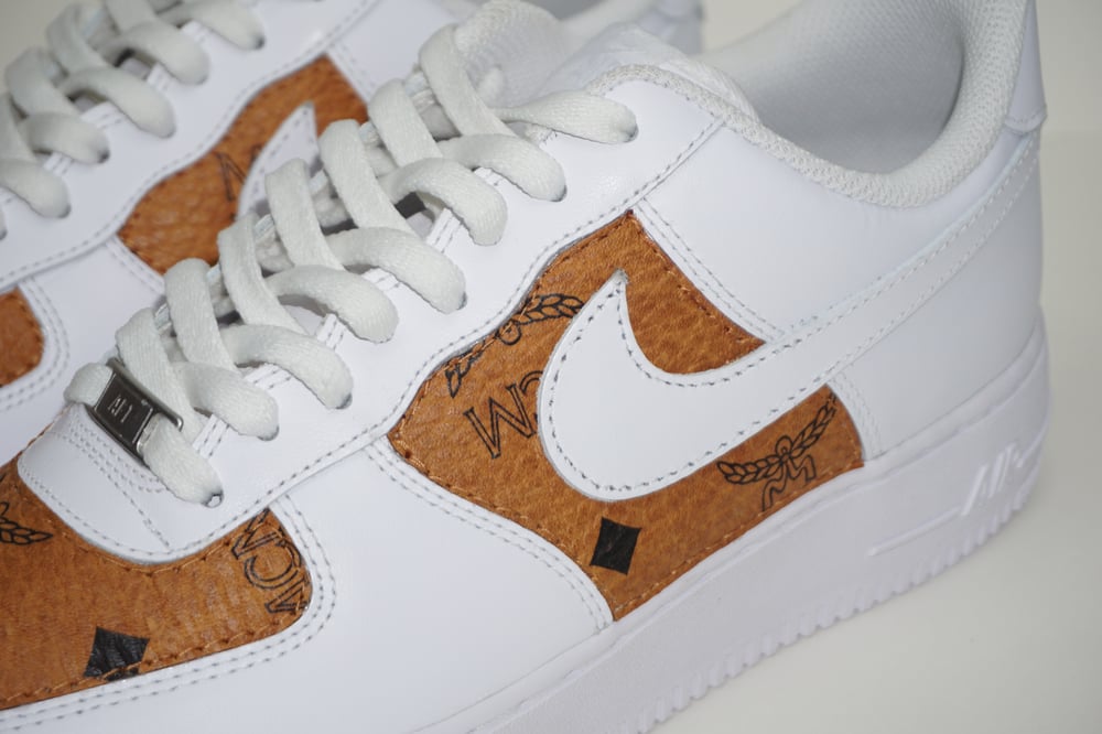 Men’s Mcm AF1