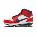 Men’s Jordan “OFF-WHITE” Chicago Cleats