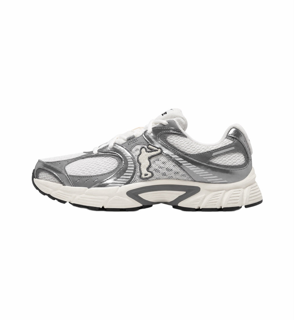 Men’s Grey & Cream “MIGGY TRAINER”