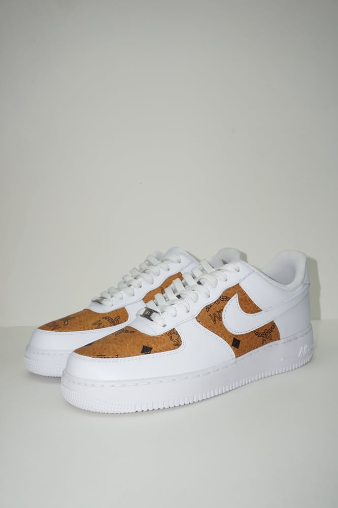 Men’s Mcm AF1