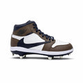 Men’s Jordan 1 “TRAVIS SCOTT” Cleats