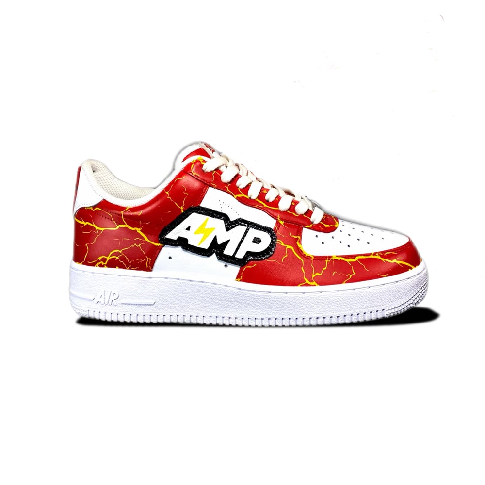 Men’s Kai Cenat AF1