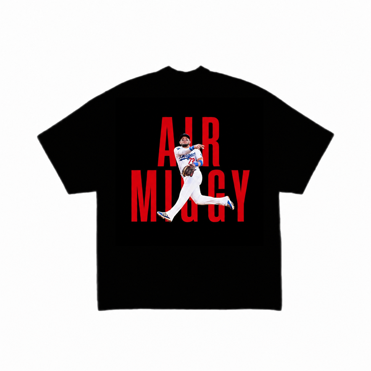 AIR MIGGY TEE