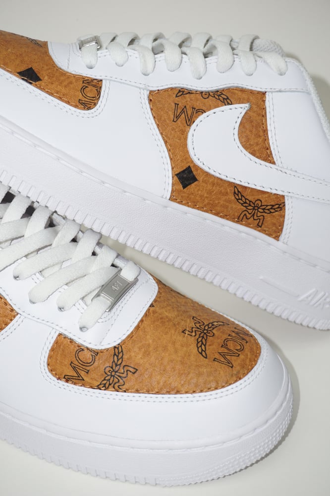 Men’s Mcm AF1