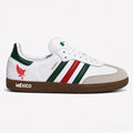 Woman’s Adidas Samba “SELECCIÓN MEXICANA”