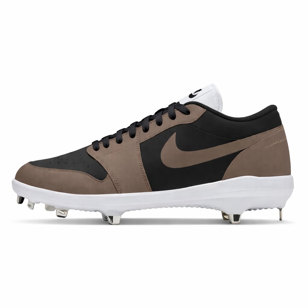 Men’s Jordan 1 Low “TRAVIS SCOTT” Cleats