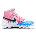 Kids Jordan 1 “ICECREAM” Cleats