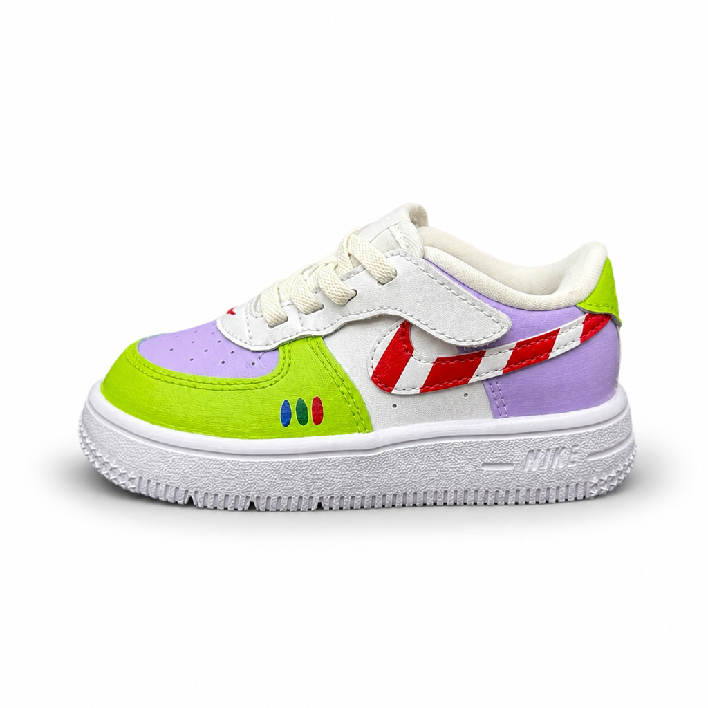 Baby/Little Kids Toy Story Air Force 1