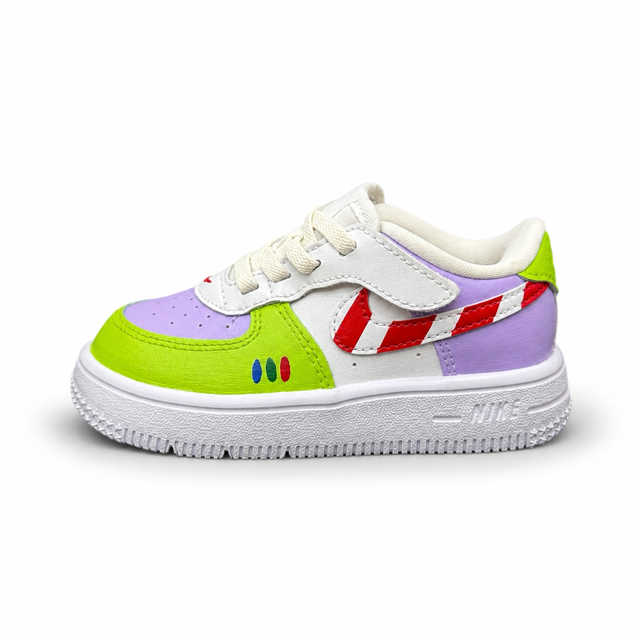 Baby/Little Kids Toy Story Air Force 1