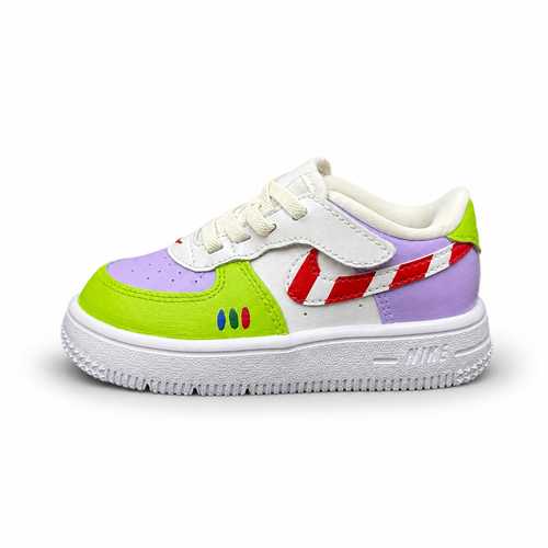 Baby/Little Kids Toy Story Air Force 1