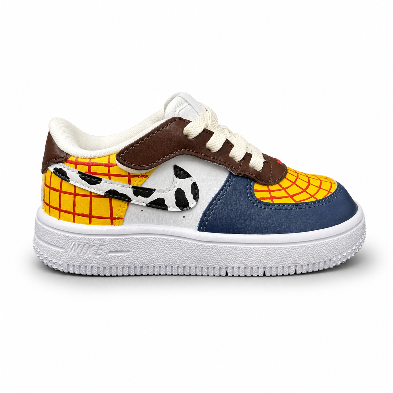 Baby/Little Kids Toy Story Air Force 1