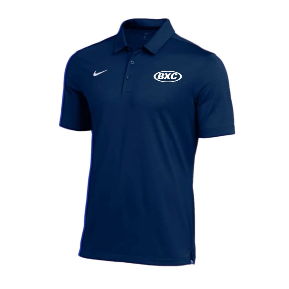 BXC Nike Polo