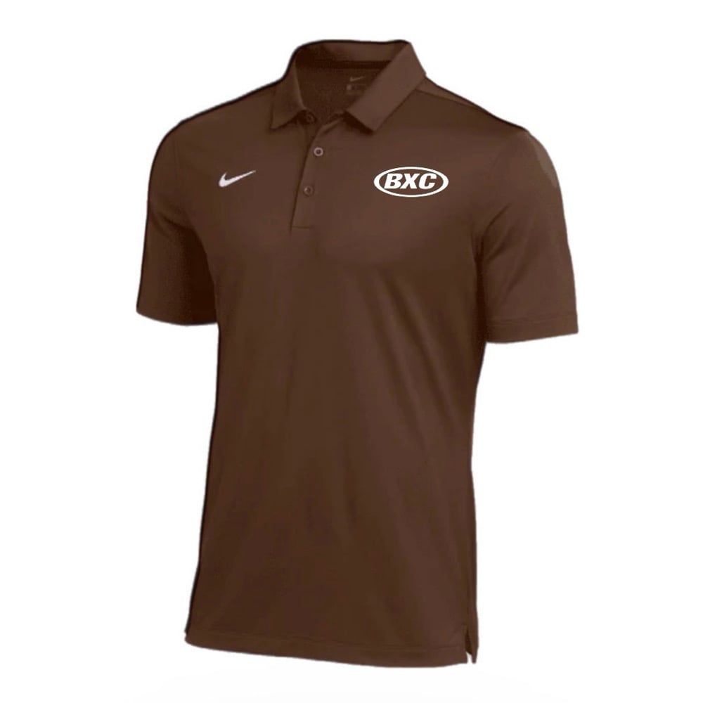BXC Nike Polo