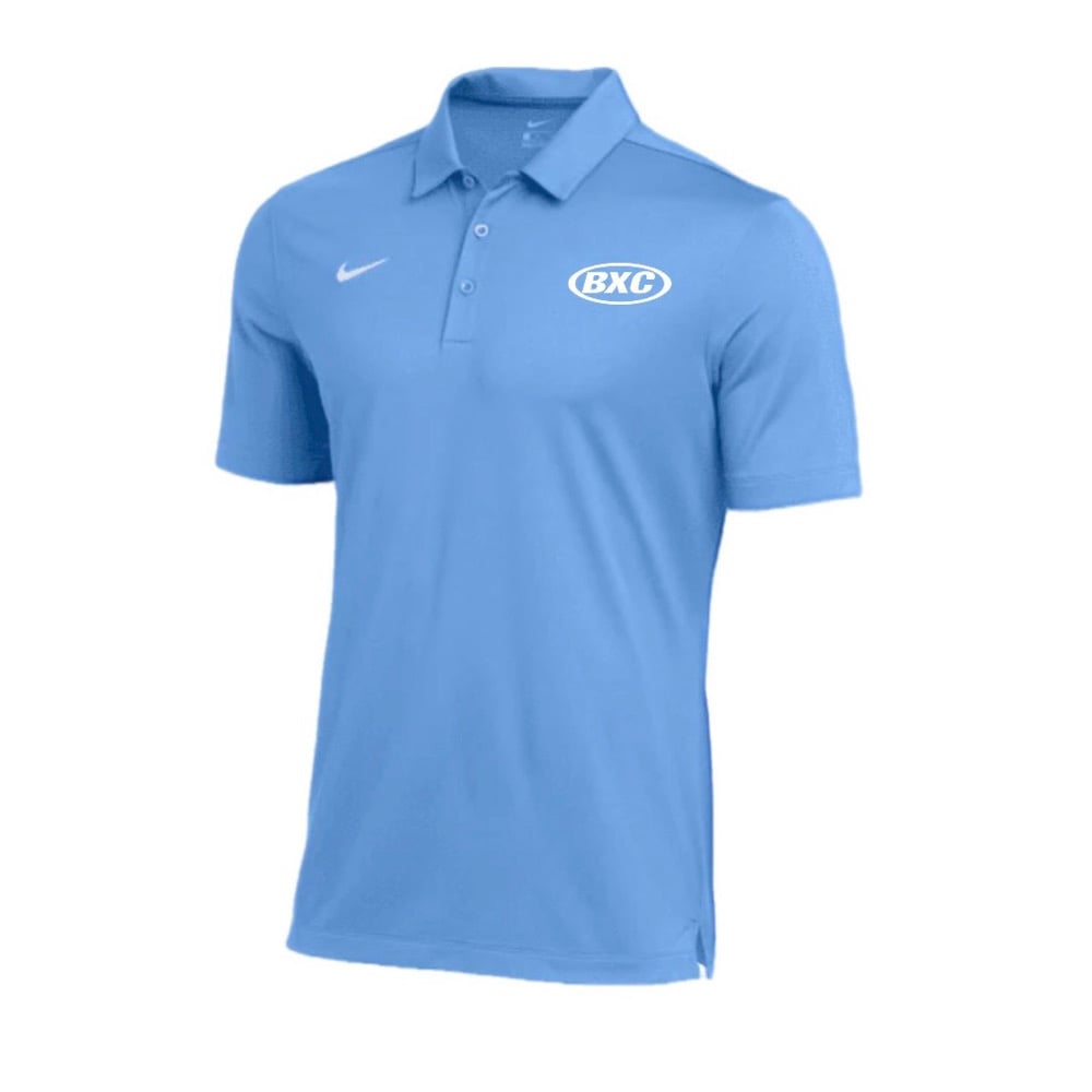 BXC Nike Polo