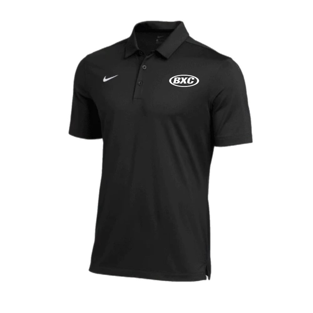 BXC Nike Polo