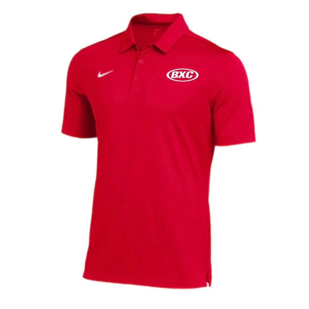 BXC Nike Polo