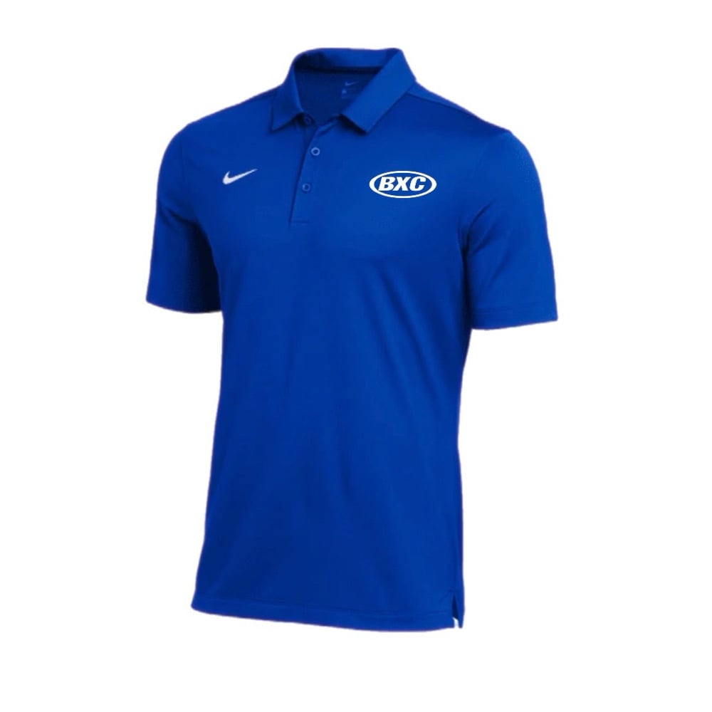 BXC Nike Polo