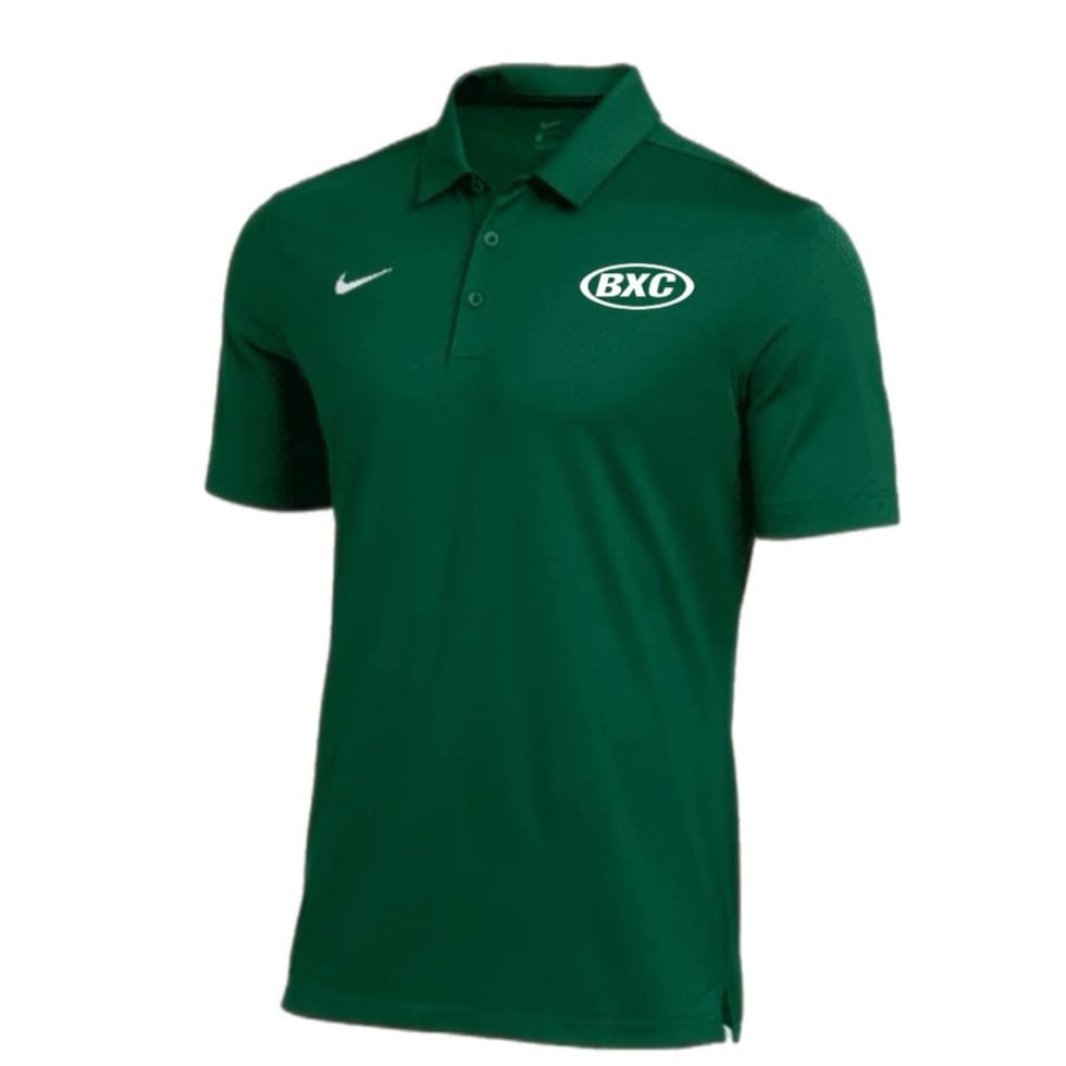 BXC Nike Polo
