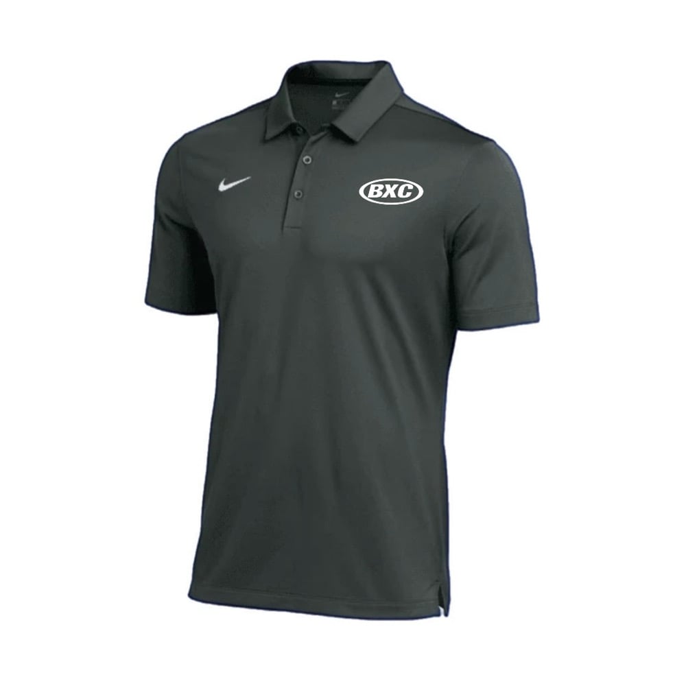 BXC Nike Polo