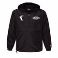Miggy Tech Windbreaker