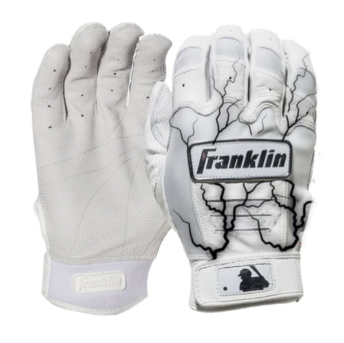 Franklin CFX “LIGHTING” Adult  Batting Gloves