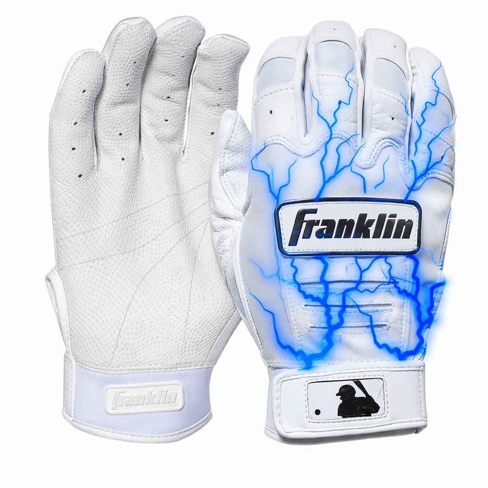 Franklin CFX “LIGHTING” Youth Batting Gloves