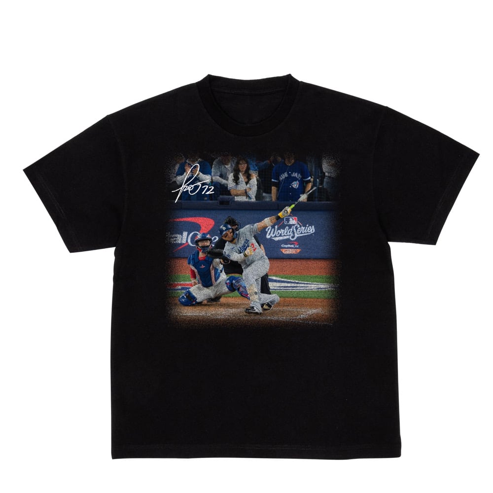 Miggy Ro Game 7 Hero Tee (Color Options)