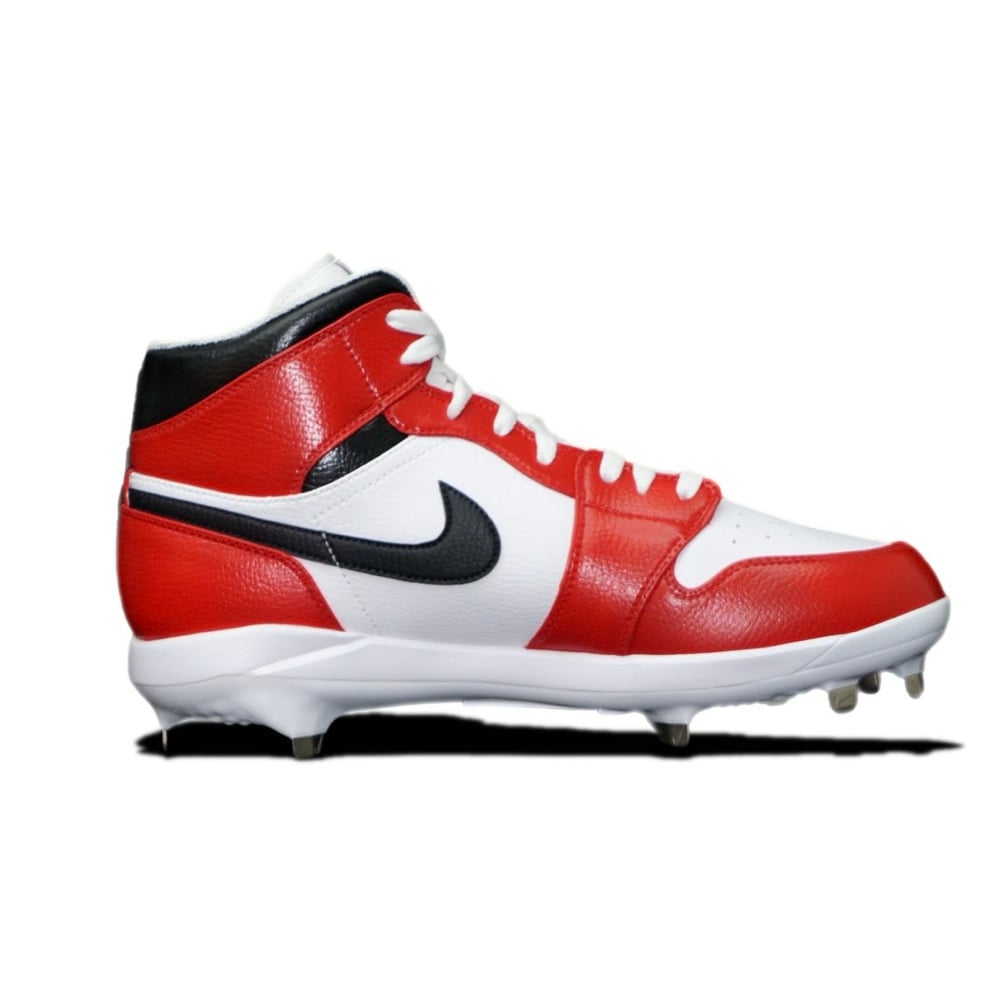 Men’s Jordan 1 “CHICAGO” Cleats