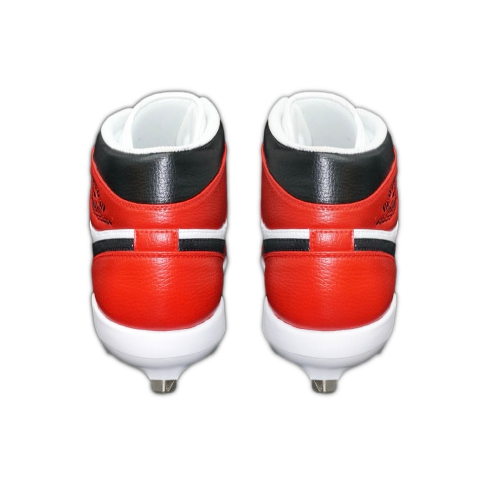 Men’s Jordan 1 “CHICAGO” Cleats