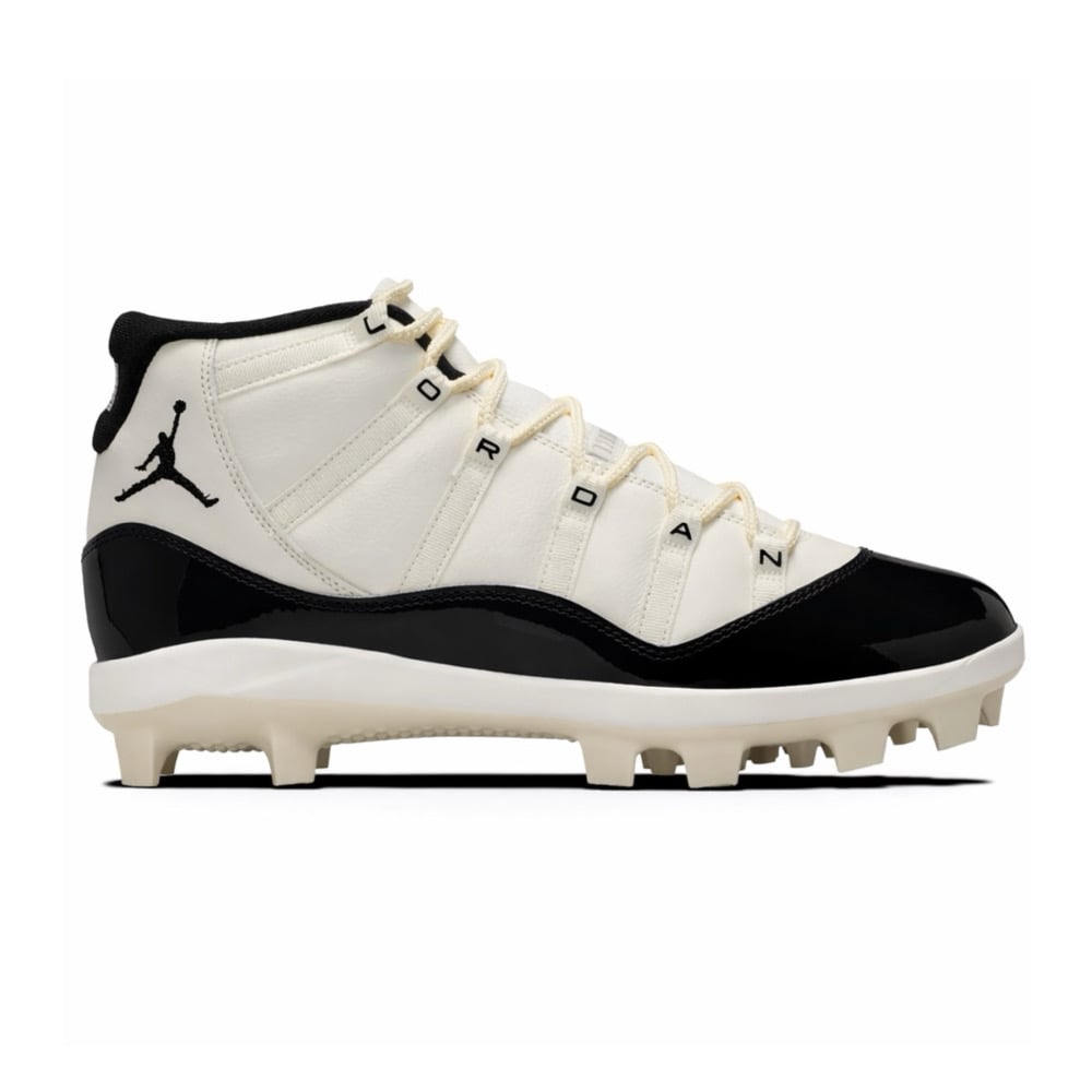 Men’s Jordan 11 “CONCORD” Cleats MCS