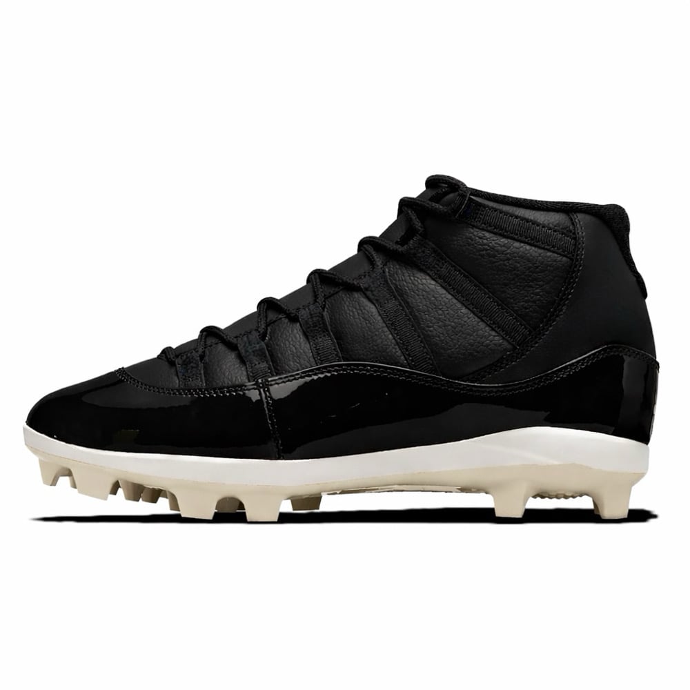 Men’s Jordan 11 “SPACE JAM” Cleats
