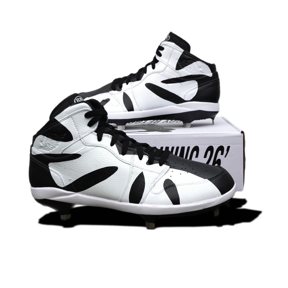 Men’s “MIGGY RETRO”  AJ1