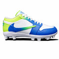 Men’s “MIGGY RO”  AJ1 Low Cleats