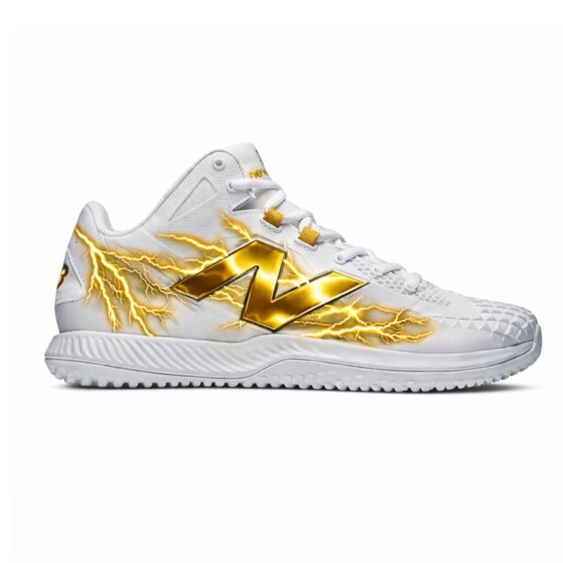 Men’s NB Ohtani “LIGHTING GOLD” Turfs