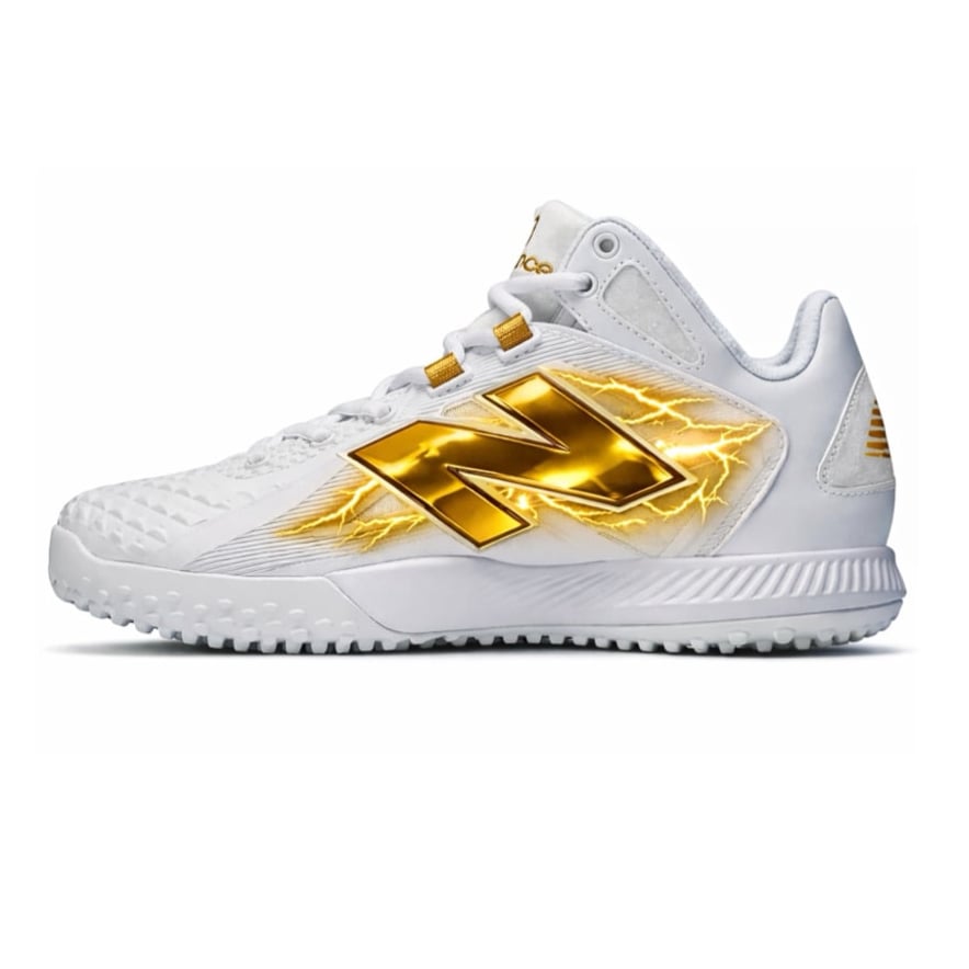 Men’s NB Ohtani “LIGHTING GOLD” Turfs