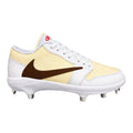 Men’s “TRAVIS SCOTT" Tan Cleats
