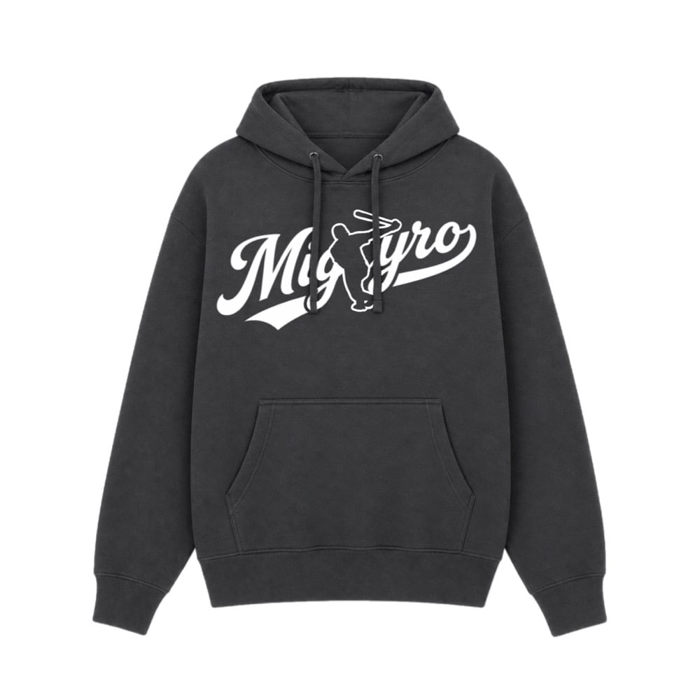 MIGGY RO Hoodie