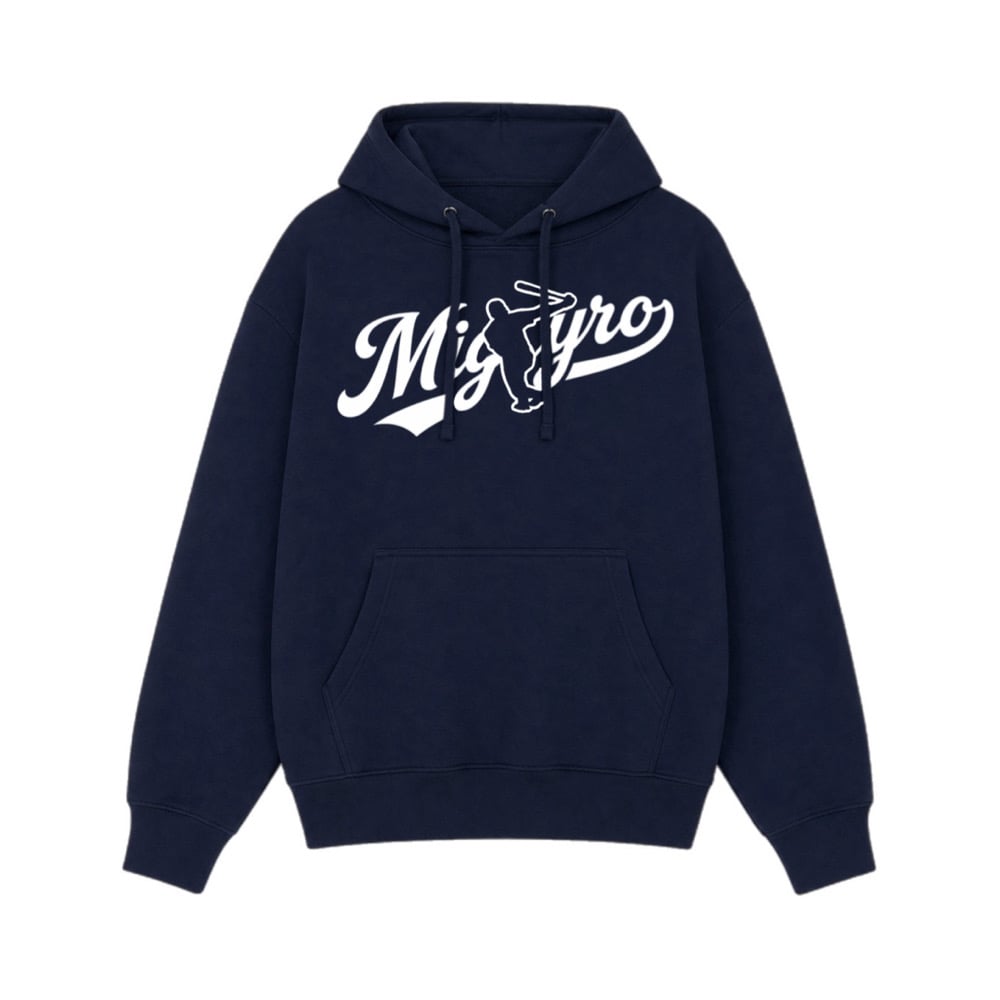 MIGGY RO Hoodie