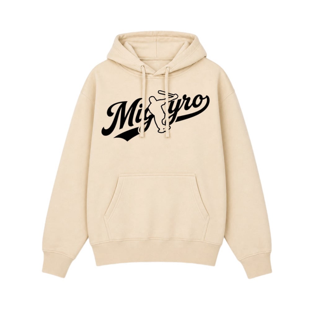 MIGGY RO Hoodie
