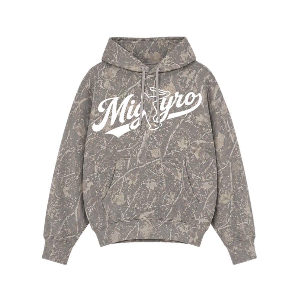 MIGGY RO Hoodie
