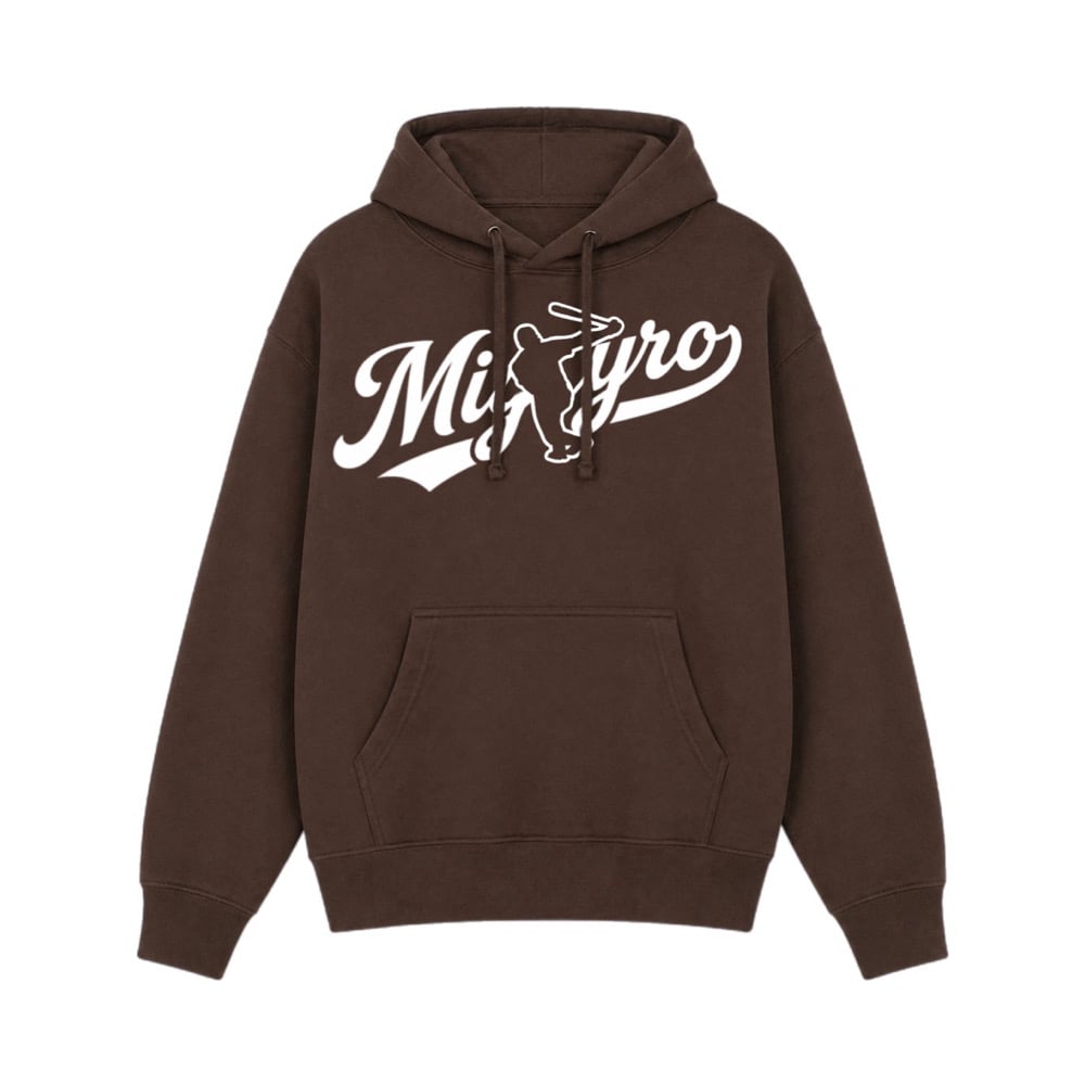 MIGGY RO Hoodie