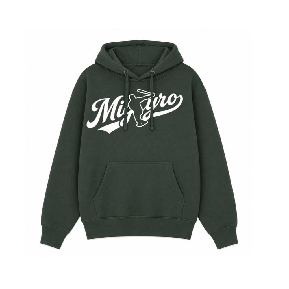 MIGGY RO Hoodie
