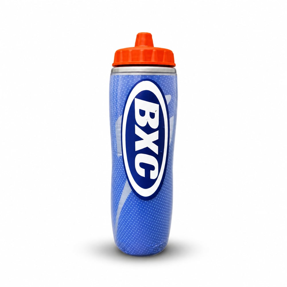 Miggy Ro x  Gatorade Waterbottle
