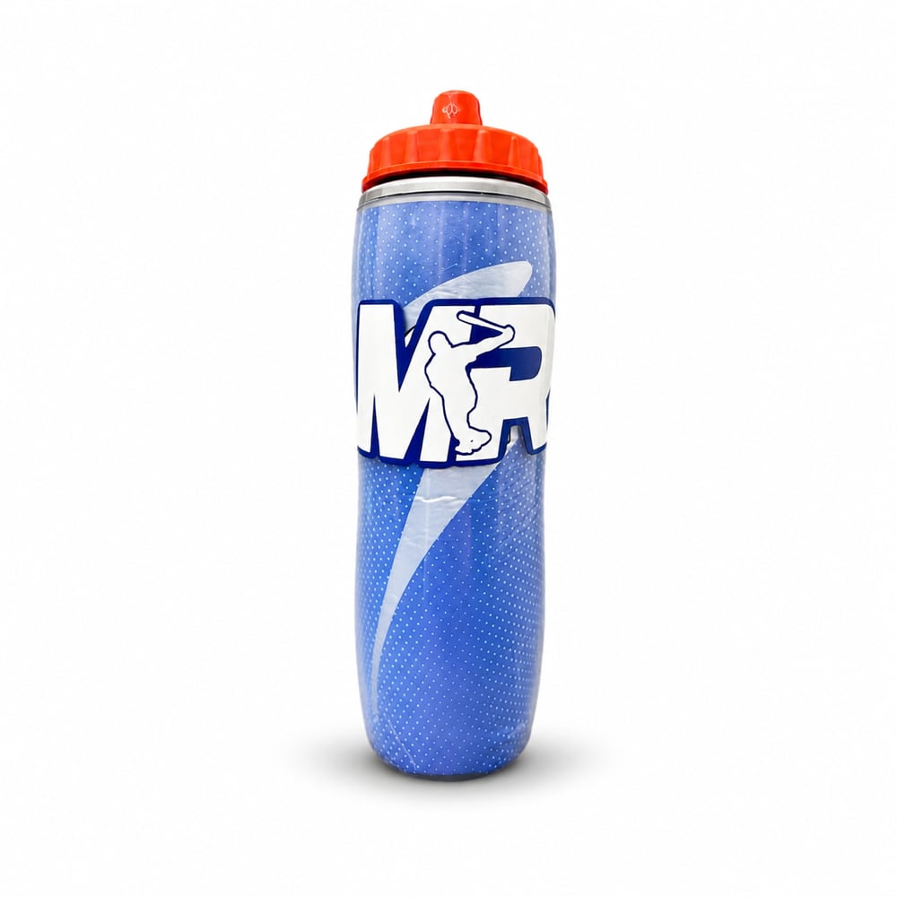 Miggy Ro x  Gatorade Waterbottle